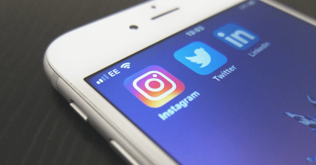 如何更改您的 Instagram 密码